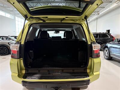 2022 Toyota 4Runner TRD Pro - Photo 16 - Grand Rapids, MI 49512