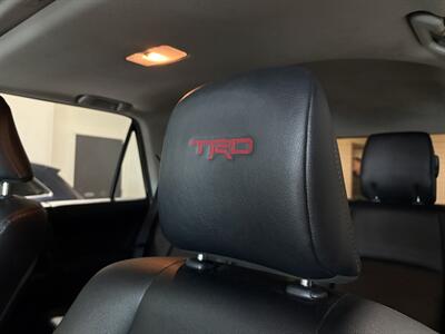 2022 Toyota 4Runner TRD Pro - Photo 10 - Grand Rapids, MI 49512
