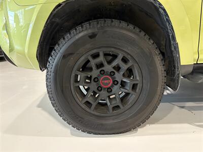 2022 Toyota 4Runner TRD Pro - Photo 17 - Grand Rapids, MI 49512