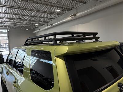 2022 Toyota 4Runner TRD Pro - Photo 5 - Grand Rapids, MI 49512