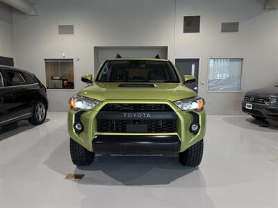 2022 Toyota 4Runner TRD Pro - Photo 2 - Grand Rapids, MI 49512