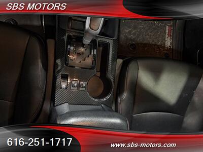 2022 Toyota 4Runner TRD Pro - Photo 15 - Grand Rapids, MI 49512