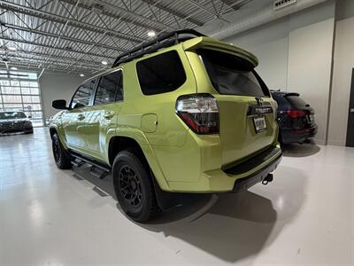 2022 Toyota 4Runner TRD Pro - Photo 4 - Grand Rapids, MI 49512