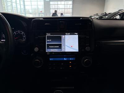 2022 Toyota 4Runner TRD Pro - Photo 14 - Grand Rapids, MI 49512