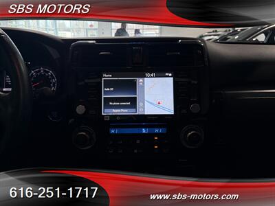 2022 Toyota 4Runner TRD Pro - Photo 14 - Grand Rapids, MI 49512