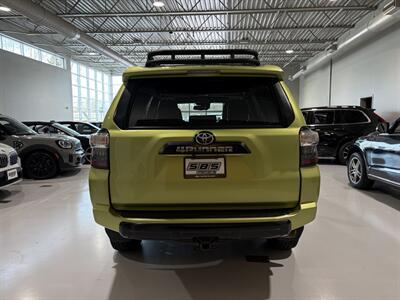2022 Toyota 4Runner TRD Pro - Photo 6 - Grand Rapids, MI 49512