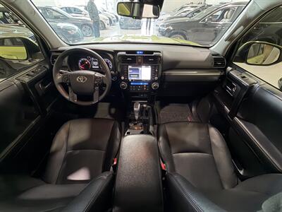 2022 Toyota 4Runner TRD Pro - Photo 13 - Grand Rapids, MI 49512
