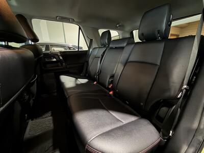 2022 Toyota 4Runner TRD Pro - Photo 11 - Grand Rapids, MI 49512
