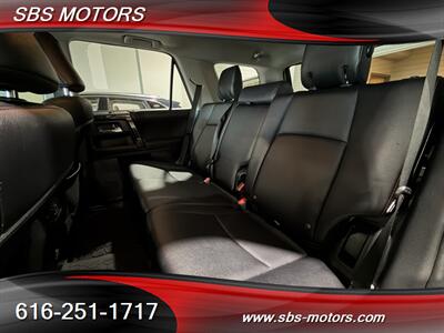 2022 Toyota 4Runner TRD Pro - Photo 11 - Grand Rapids, MI 49512