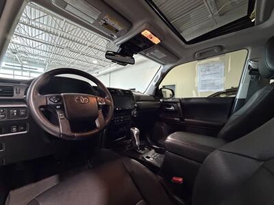 2022 Toyota 4Runner TRD Pro - Photo 8 - Grand Rapids, MI 49512