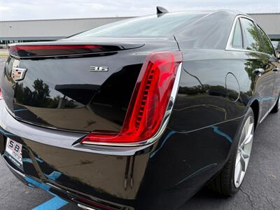 2019 Cadillac XTS Premium Luxury   - Photo 16 - Grand Rapids, MI 49512