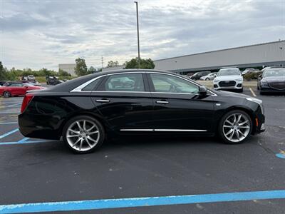 2019 Cadillac XTS Premium Luxury   - Photo 19 - Grand Rapids, MI 49512