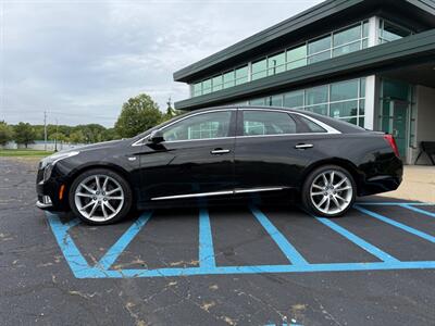 2019 Cadillac XTS Premium Luxury   - Photo 10 - Grand Rapids, MI 49512
