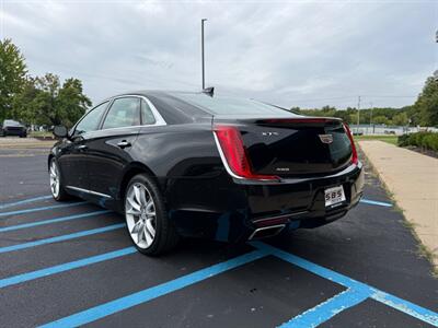 2019 Cadillac XTS Premium Luxury   - Photo 11 - Grand Rapids, MI 49512