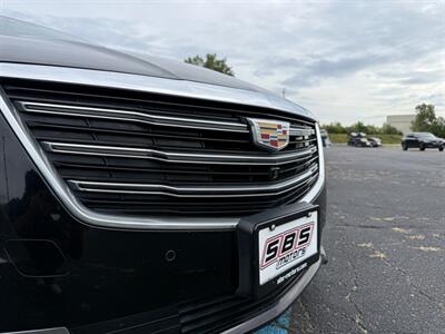 2019 Cadillac XTS Premium Luxury   - Photo 22 - Grand Rapids, MI 49512