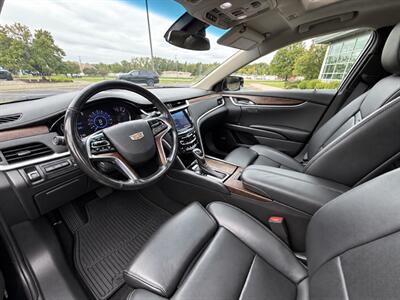 2019 Cadillac XTS Premium Luxury   - Photo 31 - Grand Rapids, MI 49512