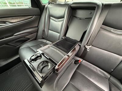 2019 Cadillac XTS Premium Luxury   - Photo 49 - Grand Rapids, MI 49512