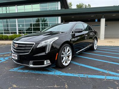 2019 Cadillac XTS Premium Luxury   - Photo 6 - Grand Rapids, MI 49512