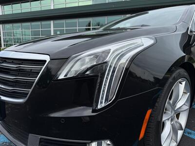 2019 Cadillac XTS Premium Luxury   - Photo 9 - Grand Rapids, MI 49512