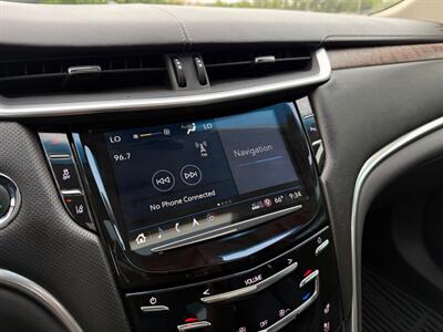 2019 Cadillac XTS Premium Luxury   - Photo 35 - Grand Rapids, MI 49512