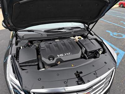 2019 Cadillac XTS Premium Luxury   - Photo 55 - Grand Rapids, MI 49512