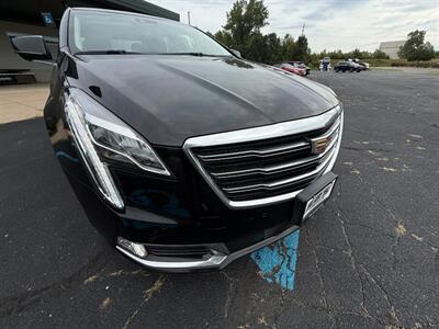 2019 Cadillac XTS Premium Luxury   - Photo 21 - Grand Rapids, MI 49512