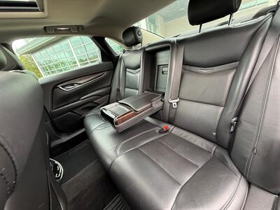 2019 Cadillac XTS Premium Luxury   - Photo 48 - Grand Rapids, MI 49512