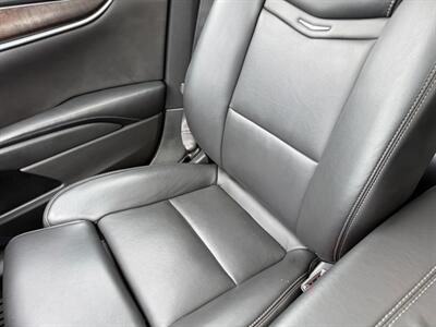 2019 Cadillac XTS Premium Luxury   - Photo 27 - Grand Rapids, MI 49512