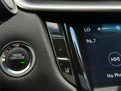 2019 Cadillac XTS Premium Luxury   - Photo 38 - Grand Rapids, MI 49512