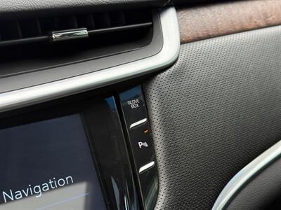 2019 Cadillac XTS Premium Luxury   - Photo 37 - Grand Rapids, MI 49512