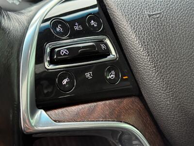 2019 Cadillac XTS Premium Luxury   - Photo 32 - Grand Rapids, MI 49512