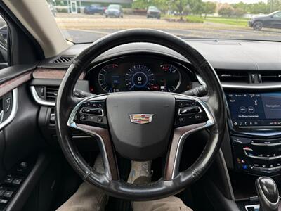 2019 Cadillac XTS Premium Luxury   - Photo 3 - Grand Rapids, MI 49512