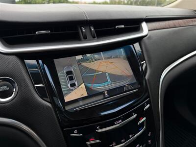 2019 Cadillac XTS Premium Luxury   - Photo 36 - Grand Rapids, MI 49512