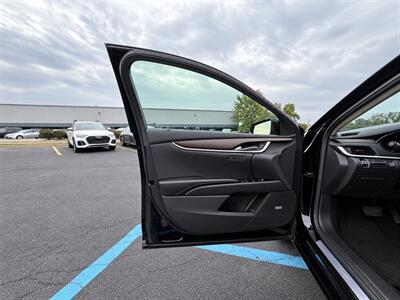 2019 Cadillac XTS Premium Luxury   - Photo 23 - Grand Rapids, MI 49512