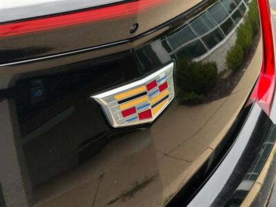 2019 Cadillac XTS Premium Luxury   - Photo 13 - Grand Rapids, MI 49512