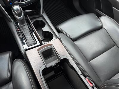 2019 Cadillac XTS Premium Luxury   - Photo 41 - Grand Rapids, MI 49512