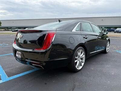 2019 Cadillac XTS Premium Luxury   - Photo 17 - Grand Rapids, MI 49512
