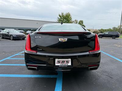 2019 Cadillac XTS Premium Luxury   - Photo 15 - Grand Rapids, MI 49512