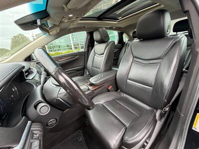 2019 Cadillac XTS Premium Luxury   - Photo 26 - Grand Rapids, MI 49512