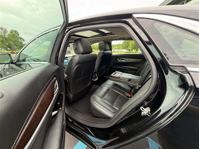 2019 Cadillac XTS Premium Luxury   - Photo 47 - Grand Rapids, MI 49512