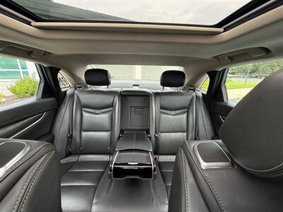 2019 Cadillac XTS Premium Luxury   - Photo 46 - Grand Rapids, MI 49512