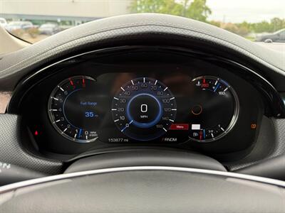2019 Cadillac XTS Premium Luxury   - Photo 33 - Grand Rapids, MI 49512