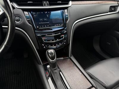2019 Cadillac XTS Premium Luxury   - Photo 34 - Grand Rapids, MI 49512