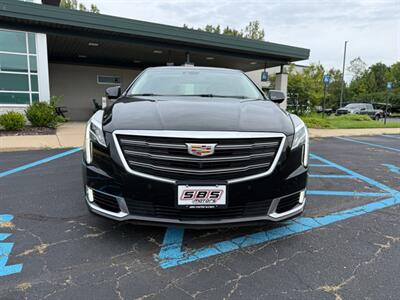 2019 Cadillac XTS Premium Luxury   - Photo 5 - Grand Rapids, MI 49512