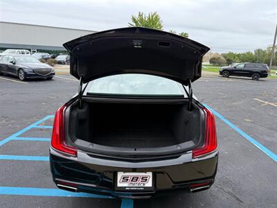 2019 Cadillac XTS Premium Luxury   - Photo 53 - Grand Rapids, MI 49512