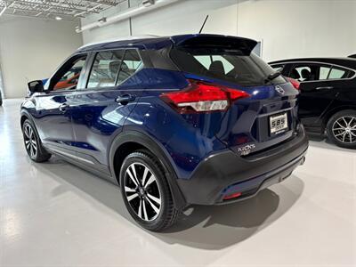 2019 Nissan Kicks SR   - Photo 5 - Grand Rapids, MI 49512