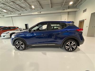 2019 Nissan Kicks SR   - Photo 7 - Grand Rapids, MI 49512