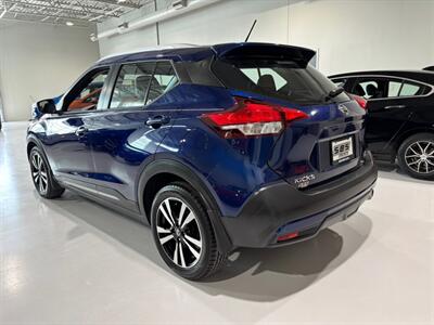 2019 Nissan Kicks SR   - Photo 6 - Grand Rapids, MI 49512