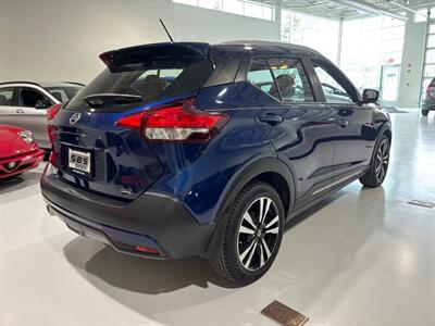 2019 Nissan Kicks SR   - Photo 3 - Grand Rapids, MI 49512