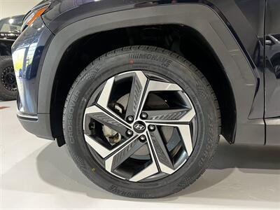 2022 Hyundai TUCSON Hybrid SEL Convenience   - Photo 12 - Grand Rapids, MI 49512